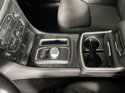 2019 Chrysler 300 Touring