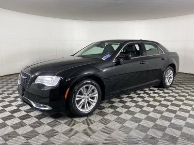 2019 Chrysler 300 Touring