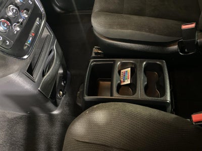 2018 Dodge Grand Caravan SE Plus