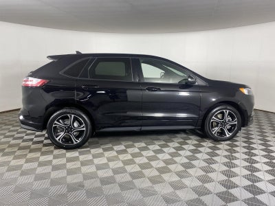 2023 Ford Edge ST