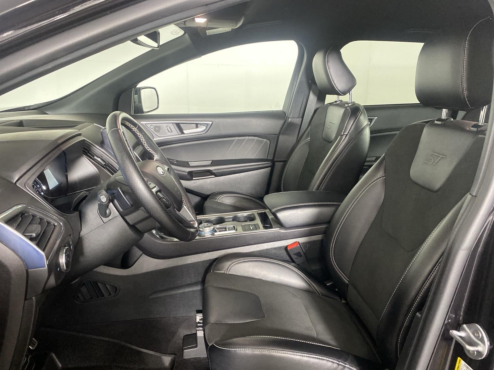 2023 Ford Edge ST