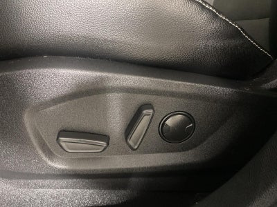 2023 Ford Edge ST