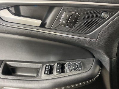 2023 Ford Edge ST