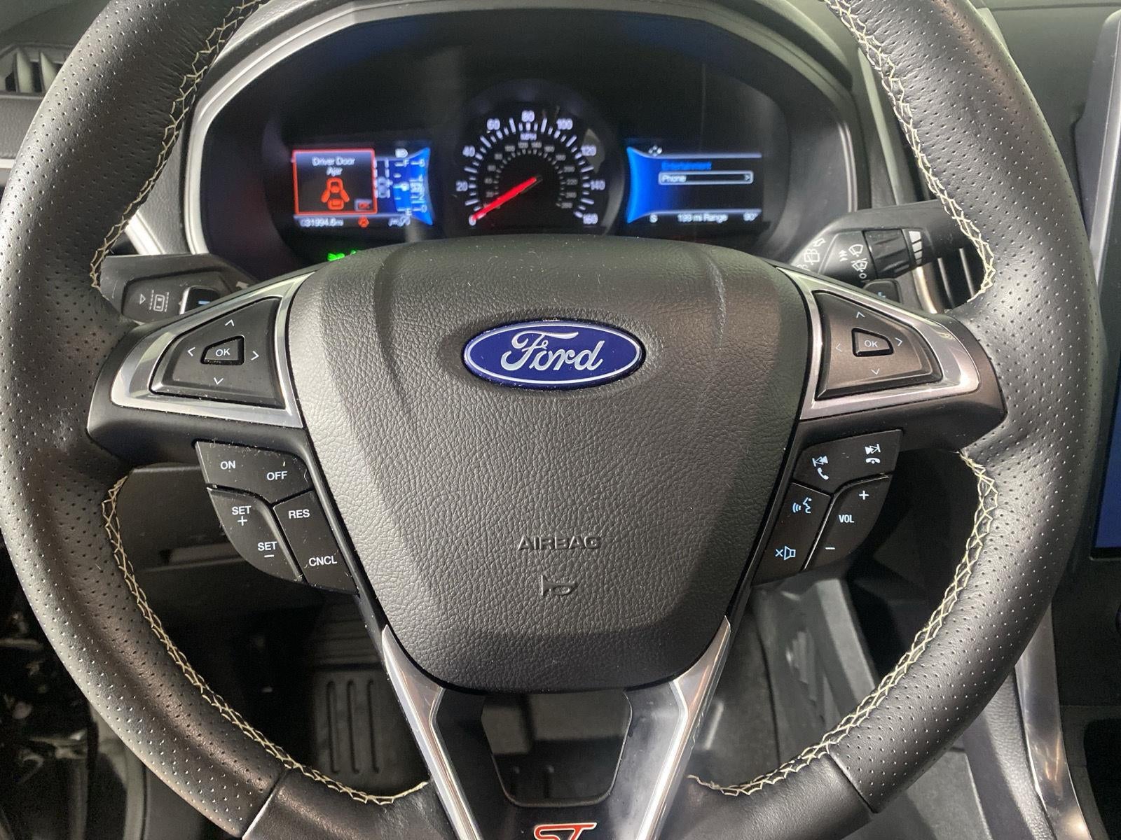 2023 Ford Edge ST
