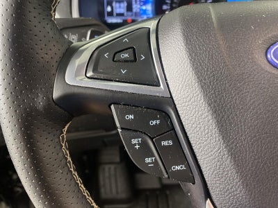 2023 Ford Edge ST