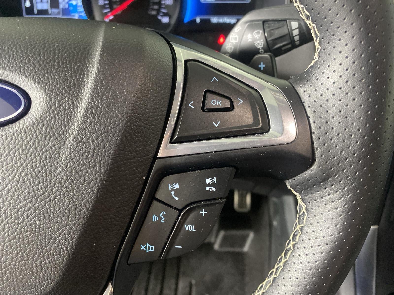 2023 Ford Edge ST