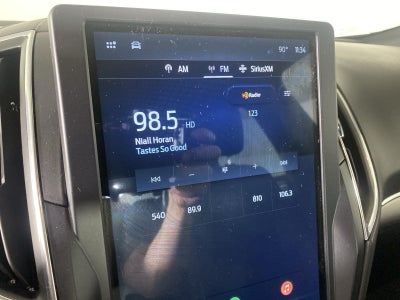 2023 Ford Edge ST