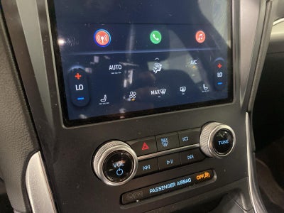 2023 Ford Edge ST