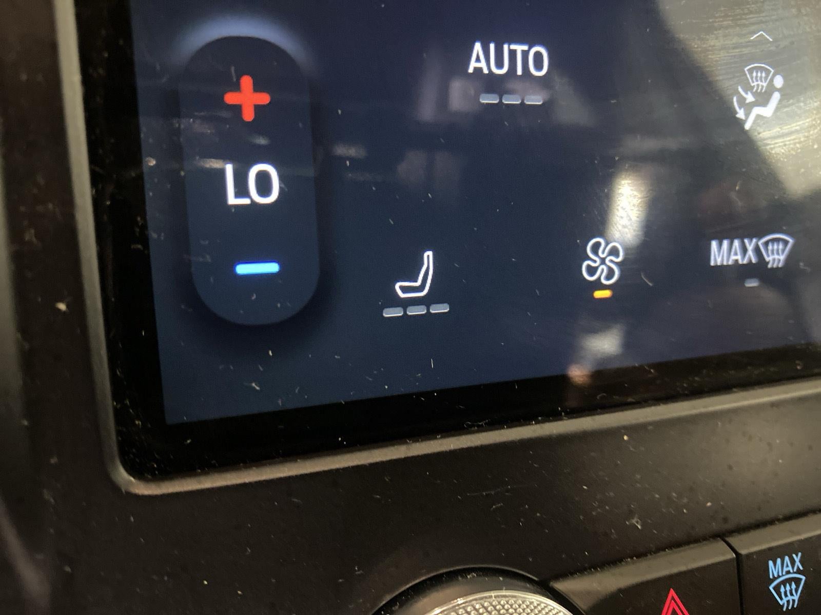 2023 Ford Edge ST