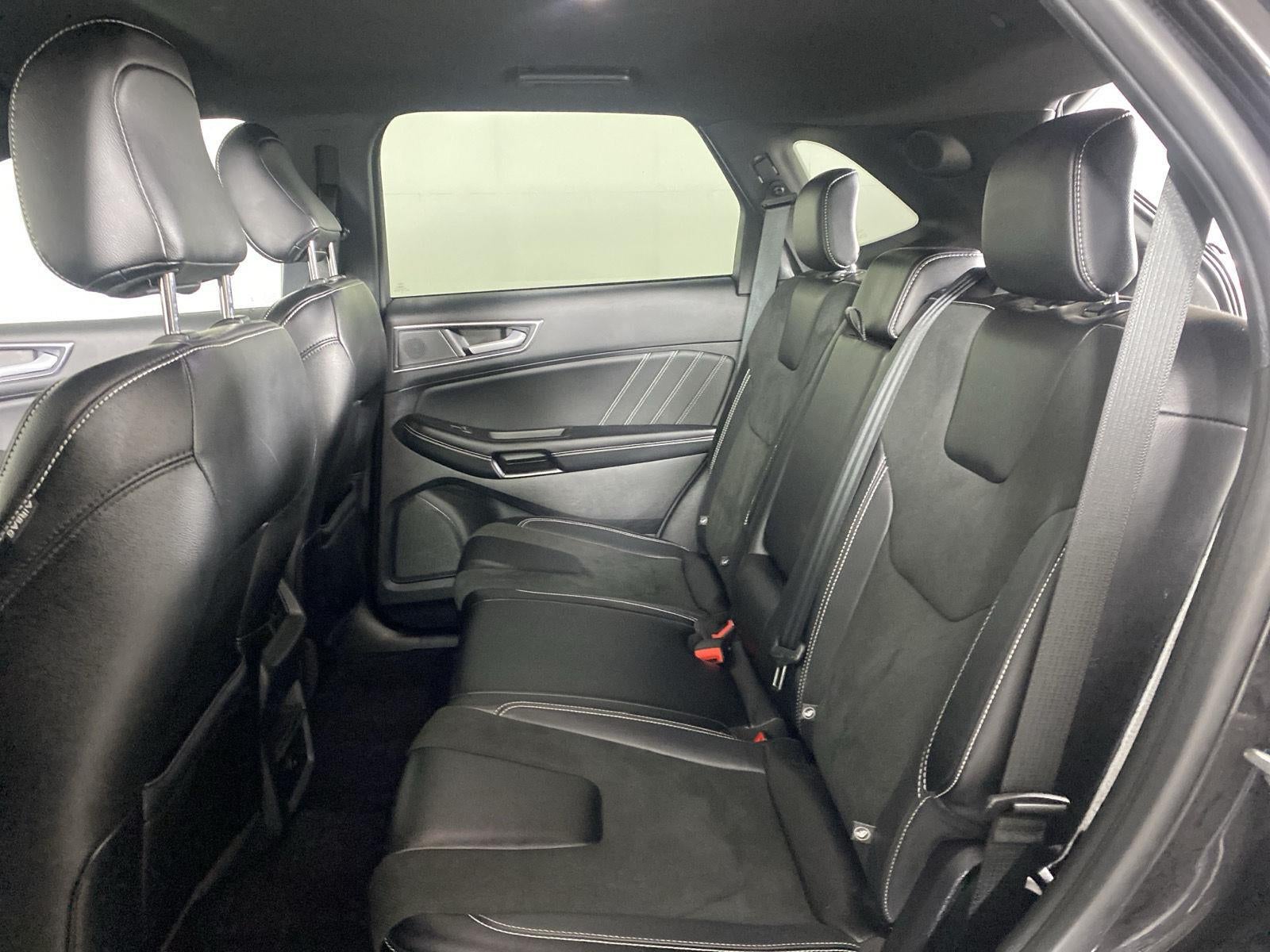 2023 Ford Edge ST