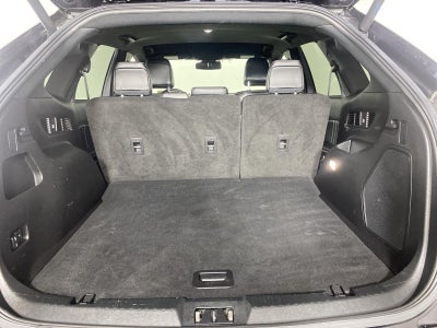 2023 Ford Edge ST
