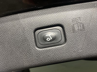 2023 Ford Edge ST