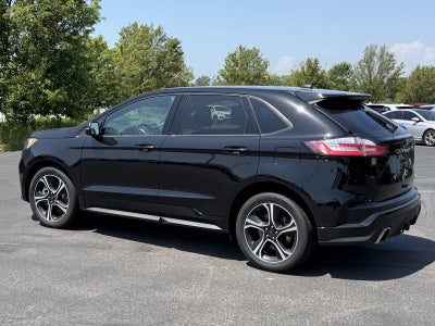 2023 Ford Edge ST