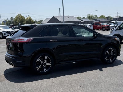 2023 Ford Edge ST