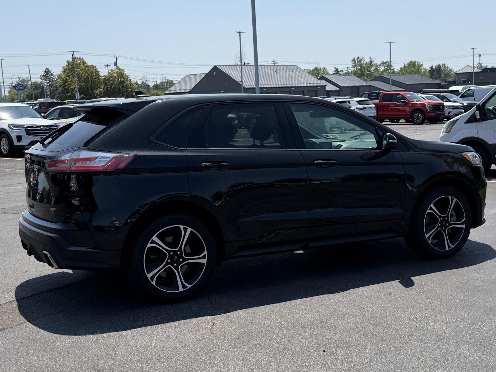 2023 Ford Edge ST