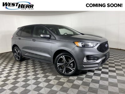 2023 Ford Edge ST