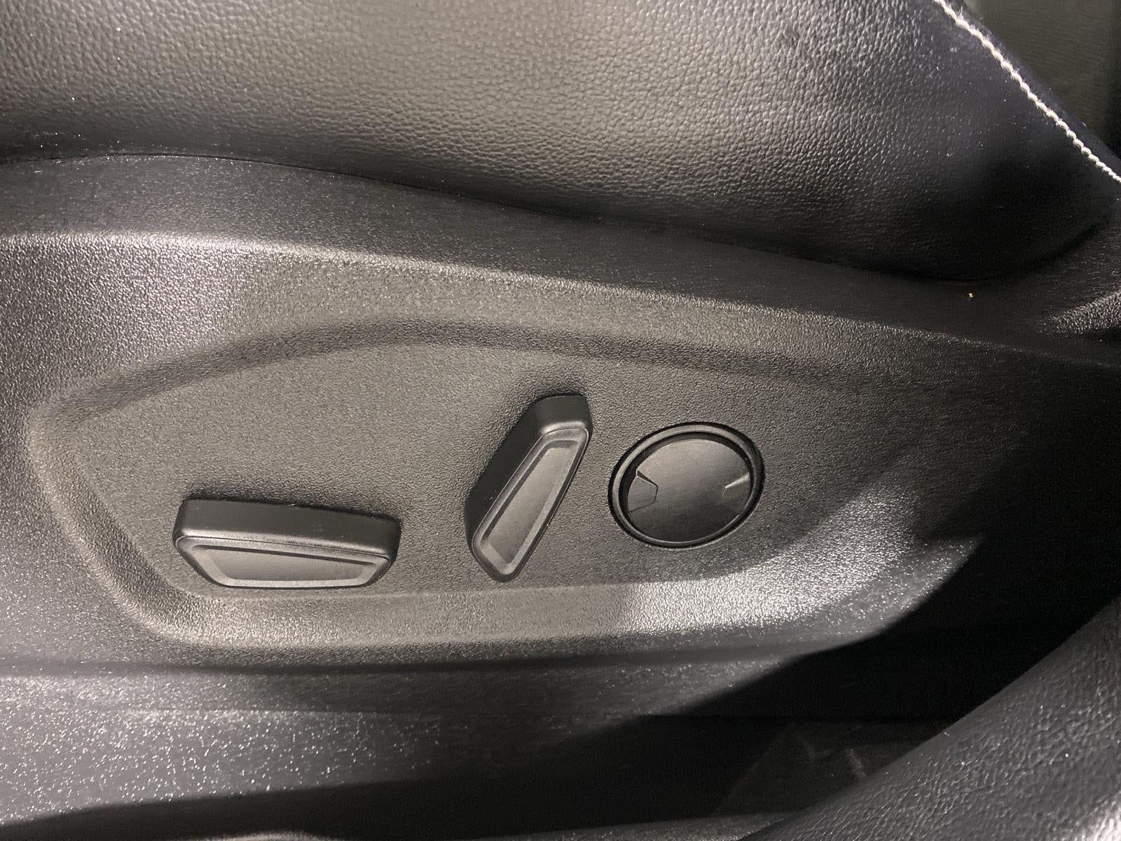 2023 Ford Edge ST