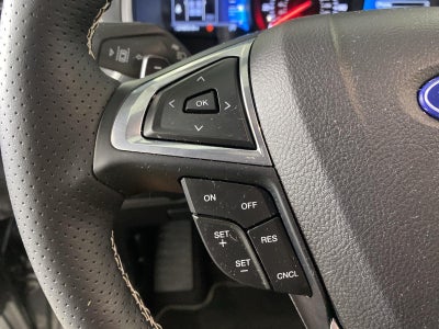 2023 Ford Edge ST