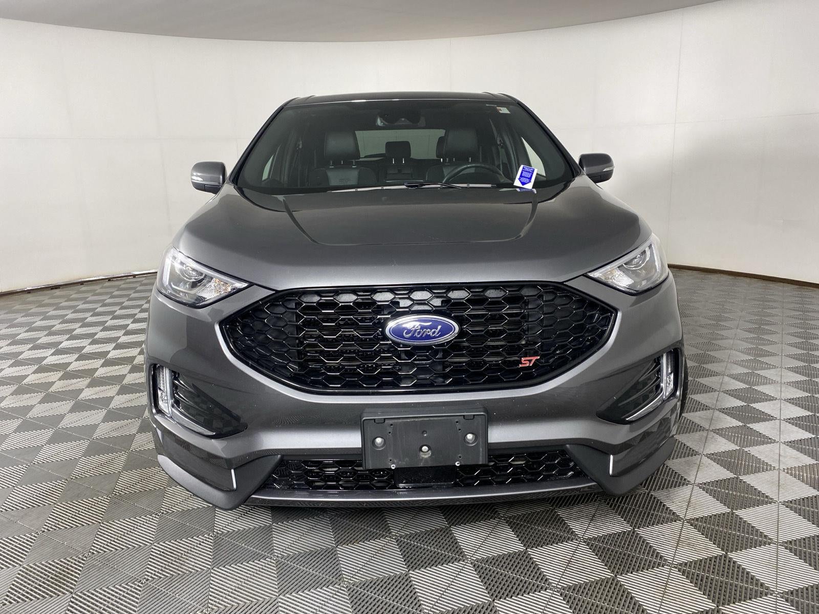 2023 Ford Edge ST