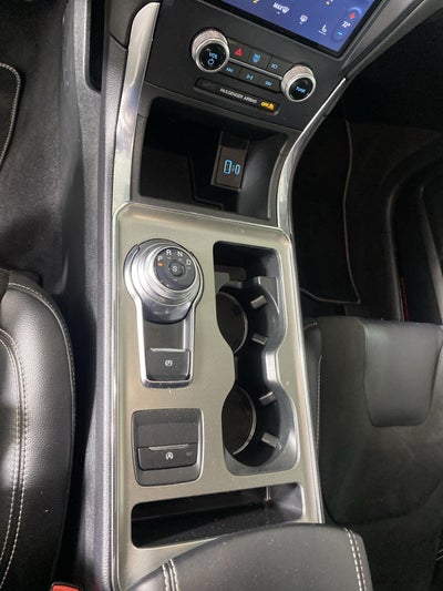 2023 Ford Edge ST