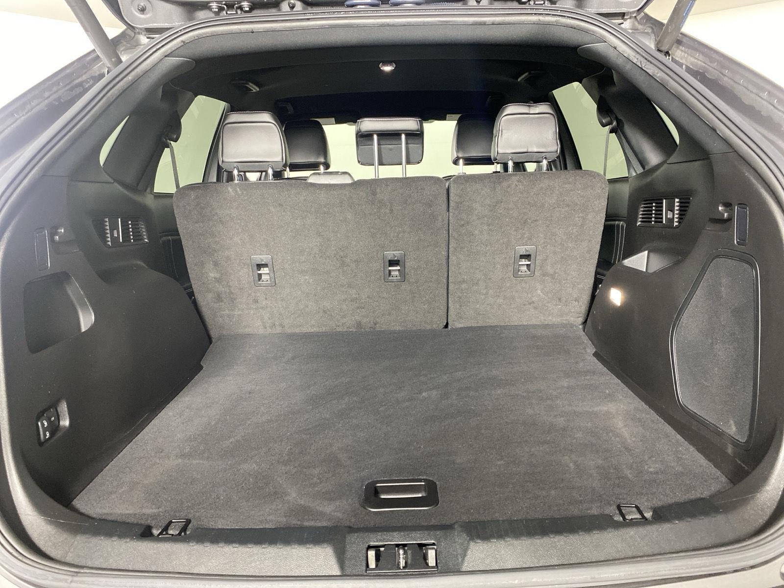 2023 Ford Edge ST