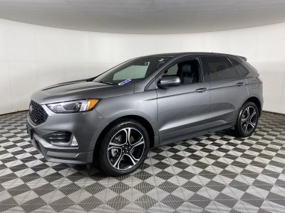 2023 Ford Edge ST
