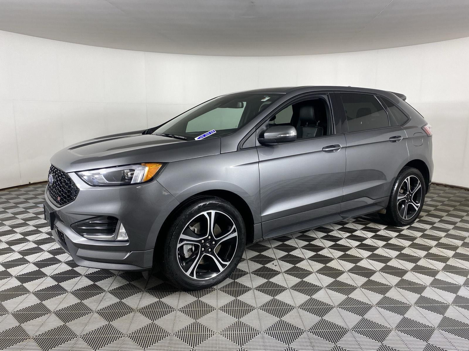 2023 Ford Edge ST