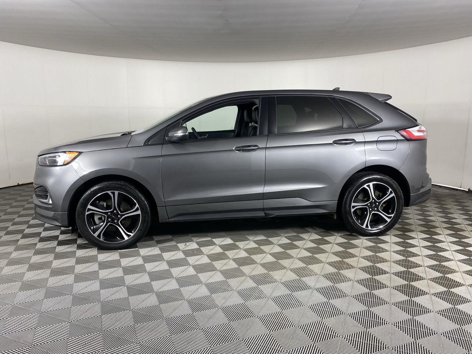 2023 Ford Edge ST