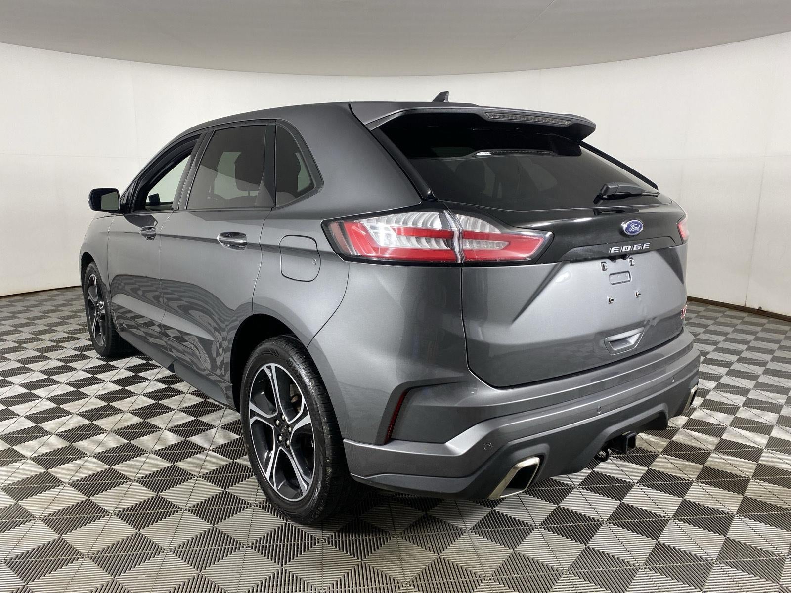 2023 Ford Edge ST