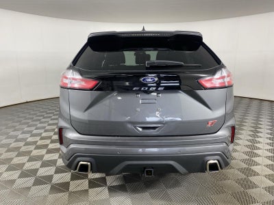 2023 Ford Edge ST