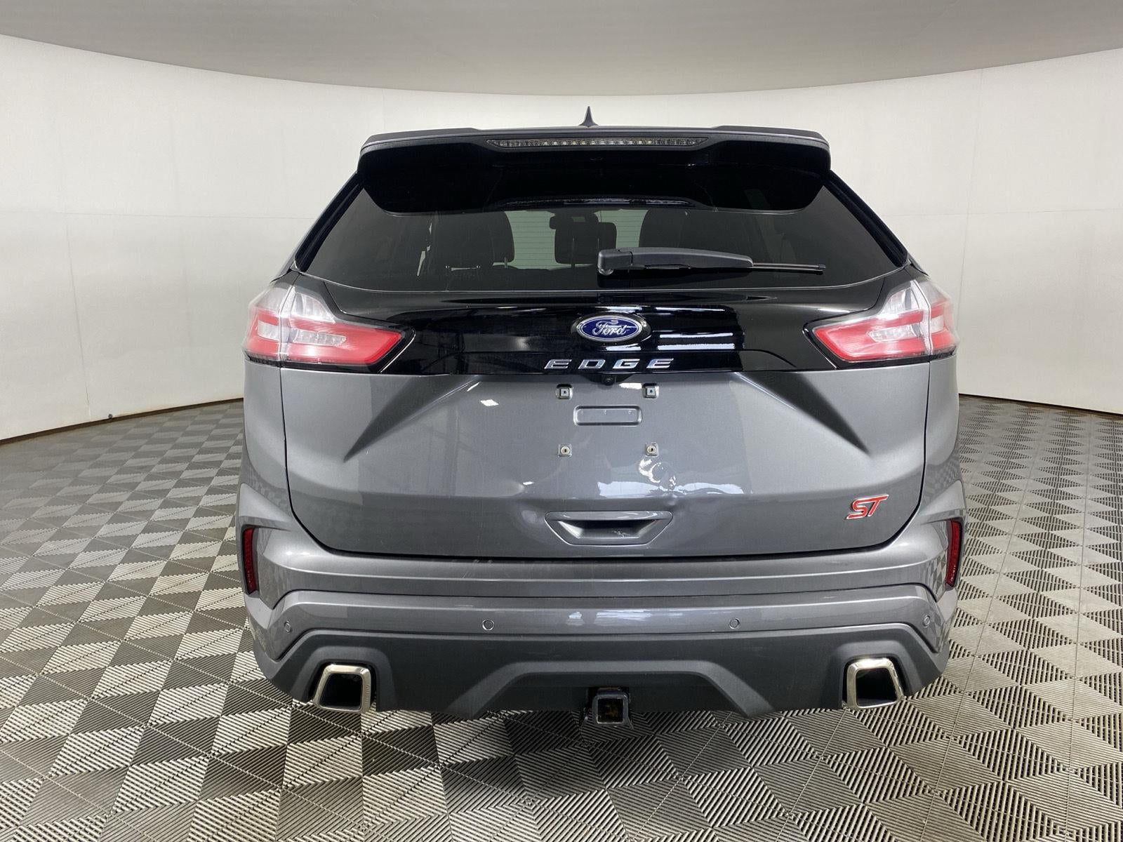 2023 Ford Edge ST