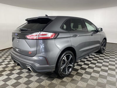 2023 Ford Edge ST