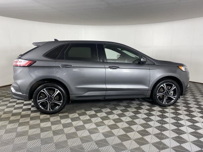 2023 Ford Edge ST