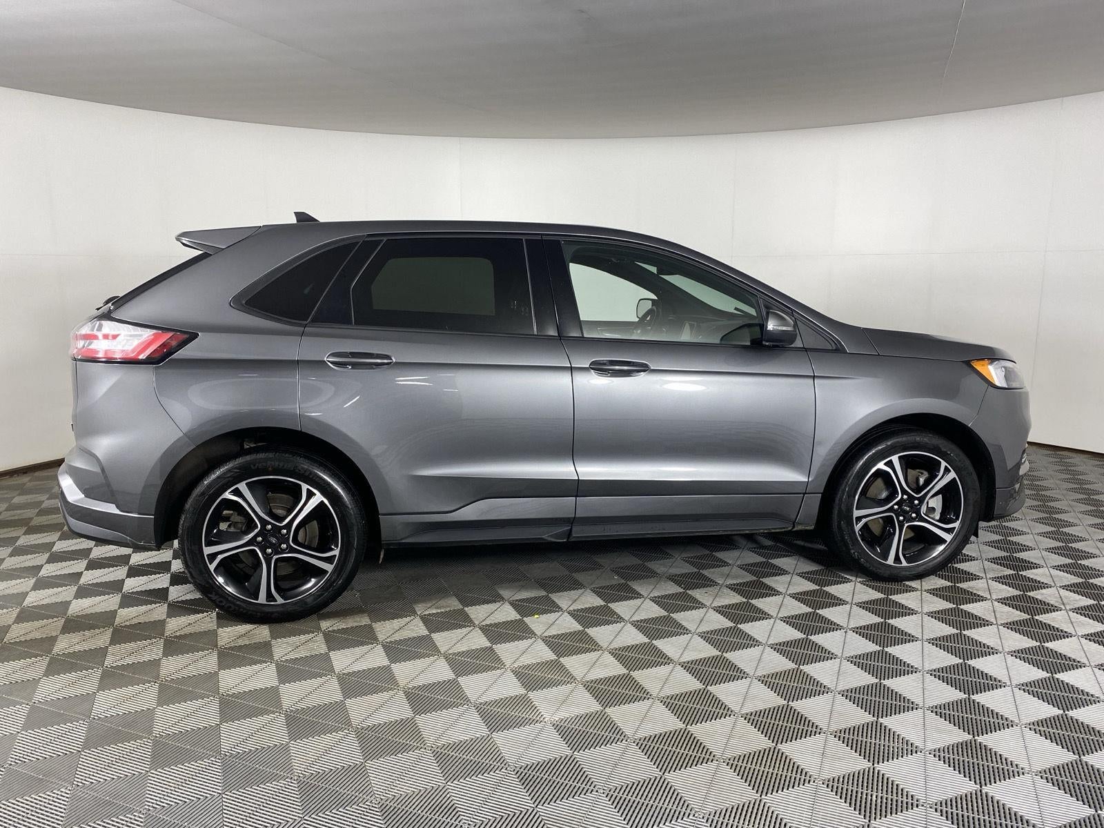 2023 Ford Edge ST