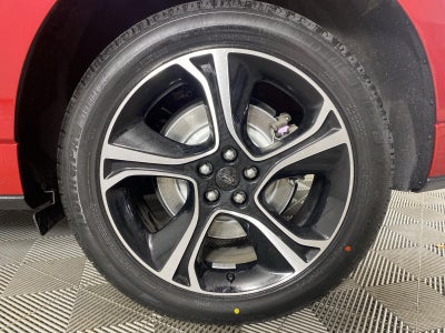 2023 Ford Edge ST