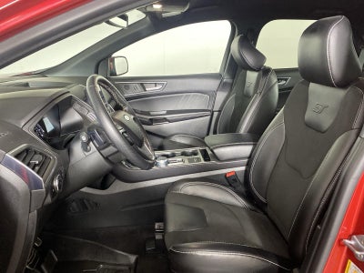 2023 Ford Edge ST
