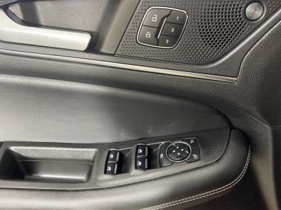 2023 Ford Edge ST