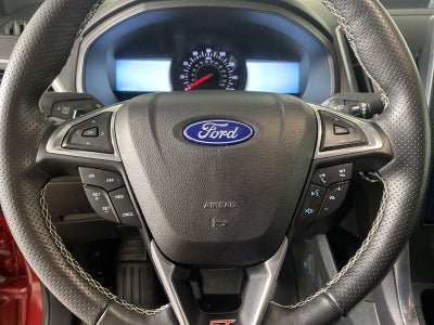 2023 Ford Edge ST