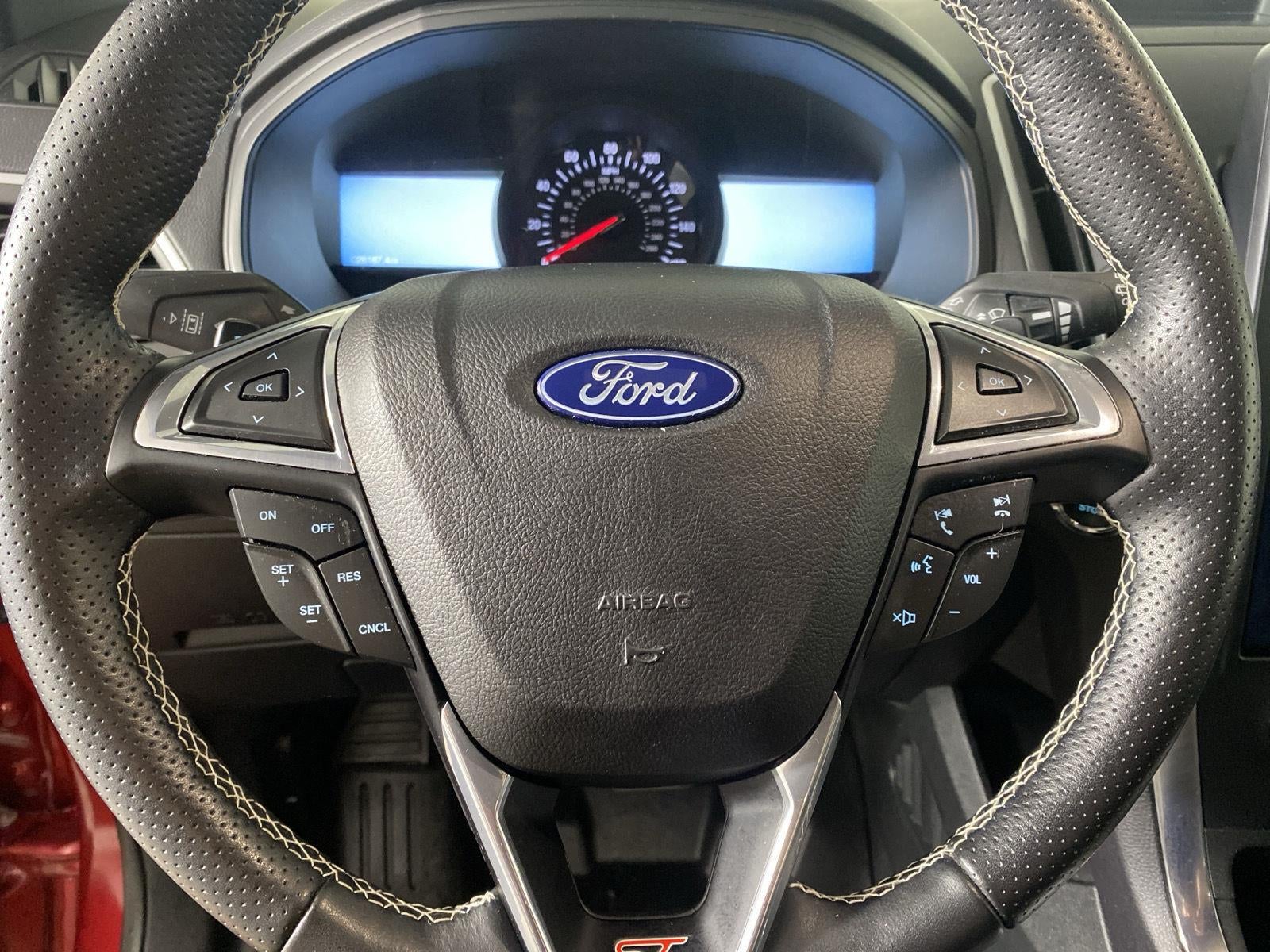 2023 Ford Edge ST