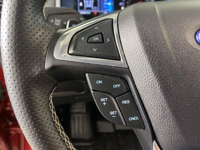 2023 Ford Edge ST