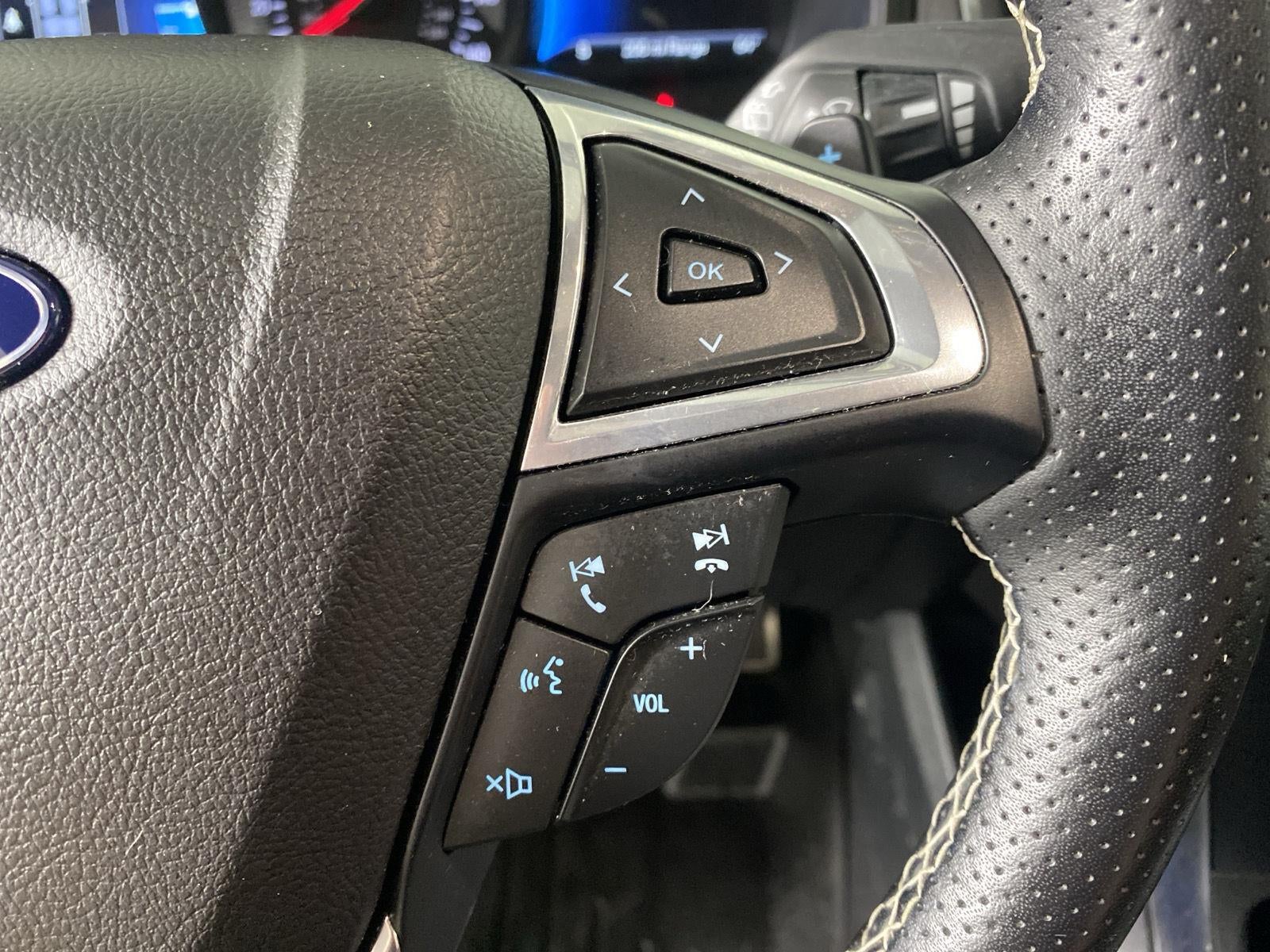 2023 Ford Edge ST