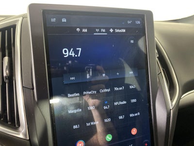2023 Ford Edge ST