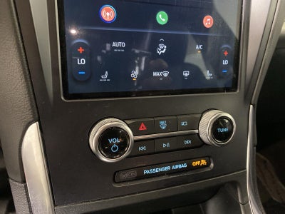 2023 Ford Edge ST