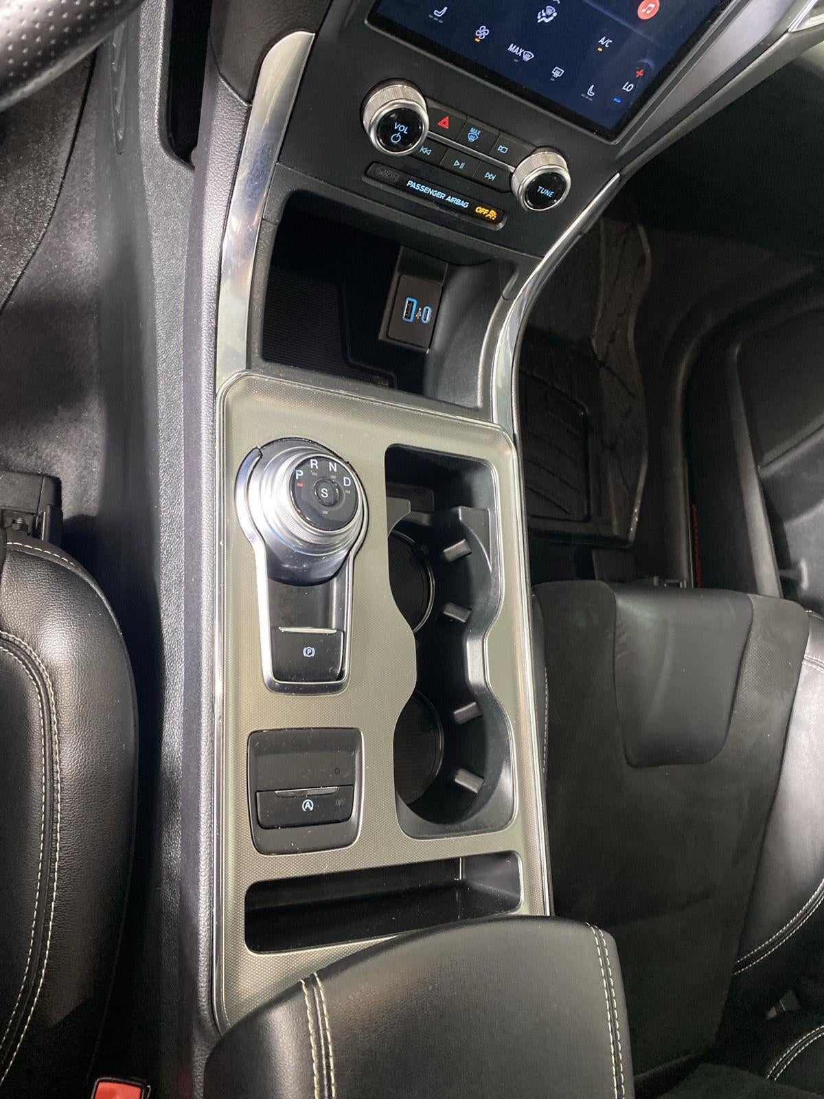 2023 Ford Edge ST