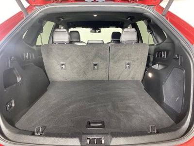 2023 Ford Edge ST