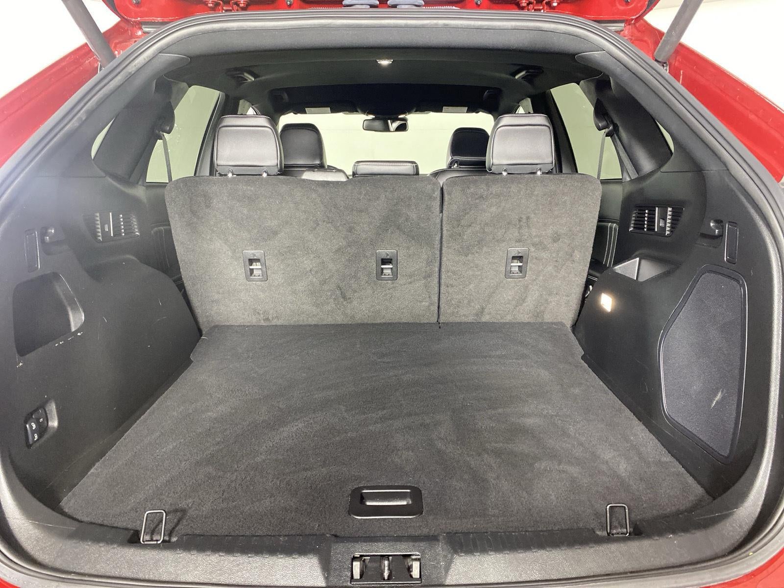 2023 Ford Edge ST