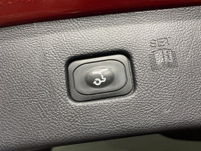 2023 Ford Edge ST