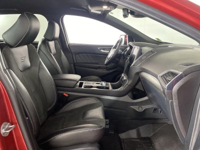 2023 Ford Edge ST