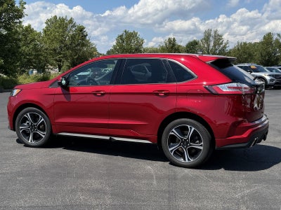 2023 Ford Edge ST