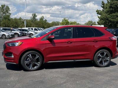 2023 Ford Edge ST